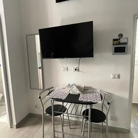 Rc Holiday home Termini Imerese