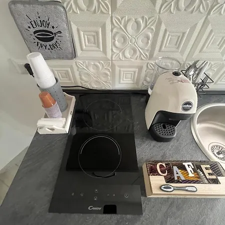 Holiday home Rc Termini Imerese