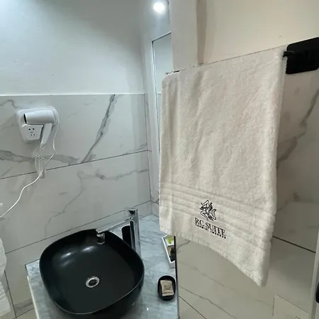 Holiday home Rc Termini Imerese