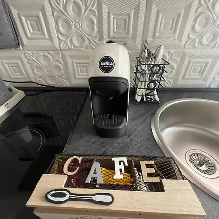 Rc Casa de Férias Termini Imerese