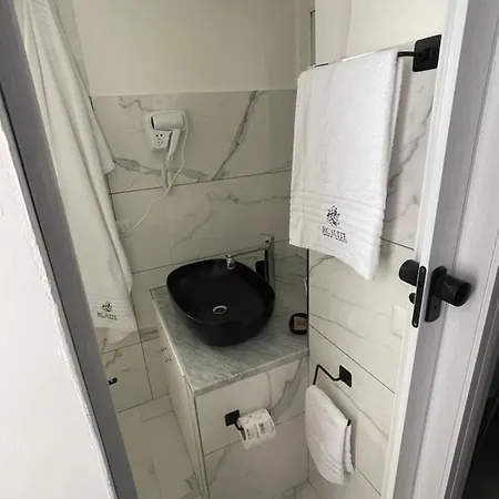 Rc Casa de Férias Termini Imerese