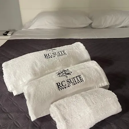 Rc * Termini Imerese