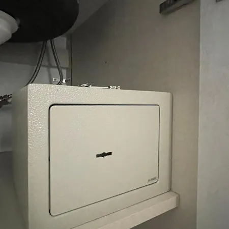 Casa de Férias Rc Termini Imerese