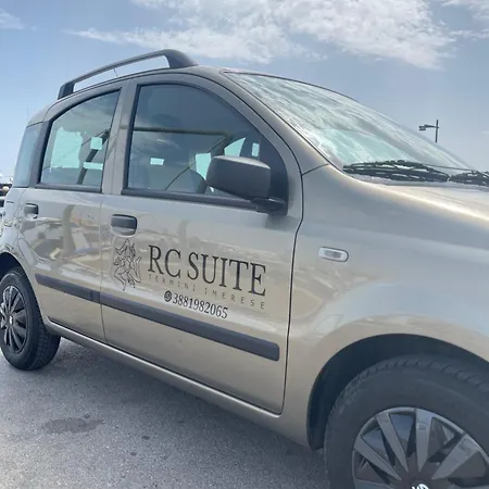 Rc Casa de Férias *